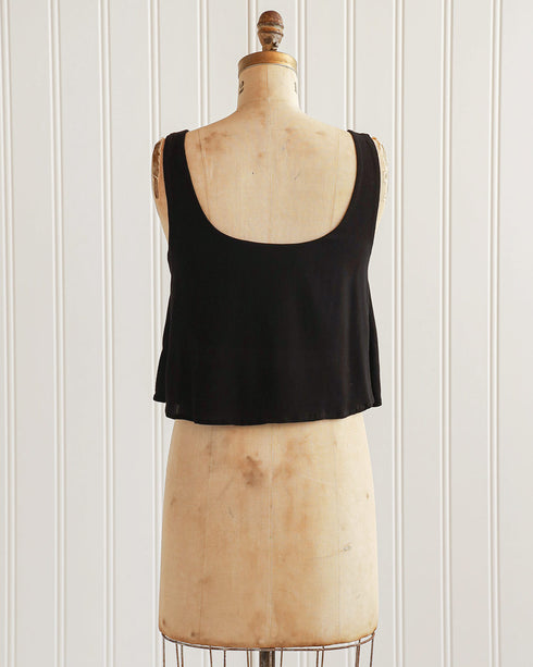 Porter Swing Tank Top